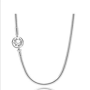 Pandora Essence Necklace